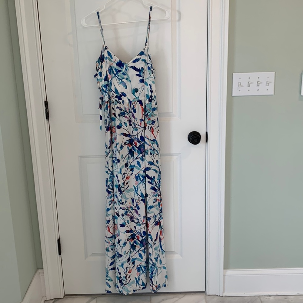 Parker “Virginia” Maxi dress